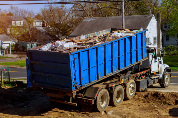 Reliable Sandy, UT Junk Removal Solutions